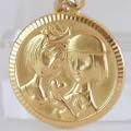 レイモン・ペイネ（Raymond Jean Peynet）のラヴメダル