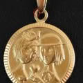 レイモン・ペイネ（Raymond Jean Peynet）のラヴメダル