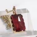 ペルピニャンガーネット アンティークペンダント